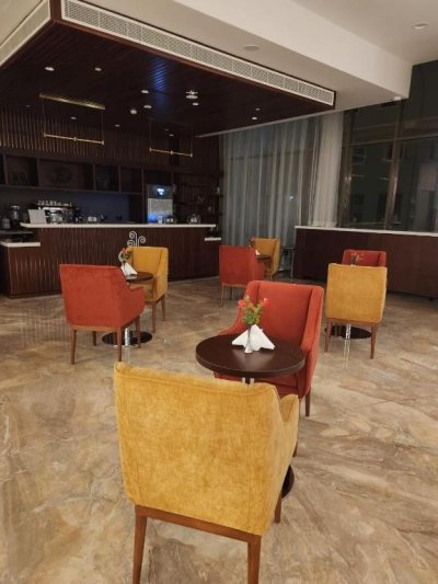 Szalála utazás Kyriad Hotel