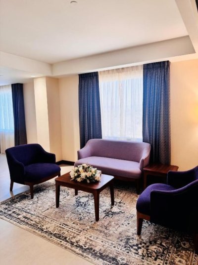 Szalála utazás Kyriad Hotel