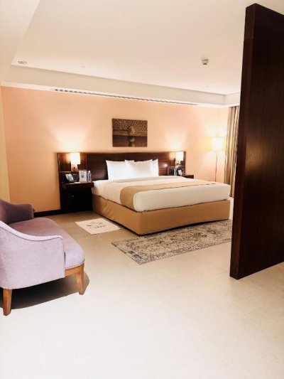 Szalála utazás Kyriad Hotel