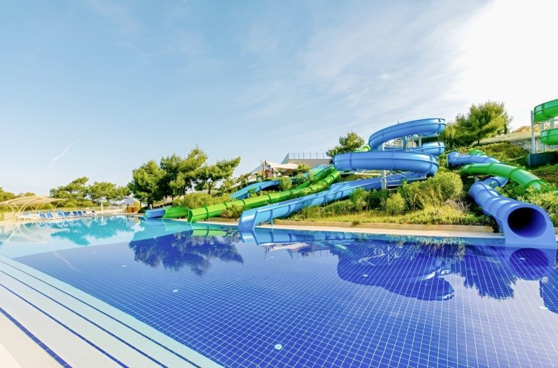 Bodrum utazás La Blanche Island 