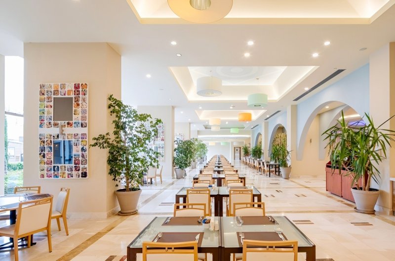 Bodrum utazás La Blanche Island 