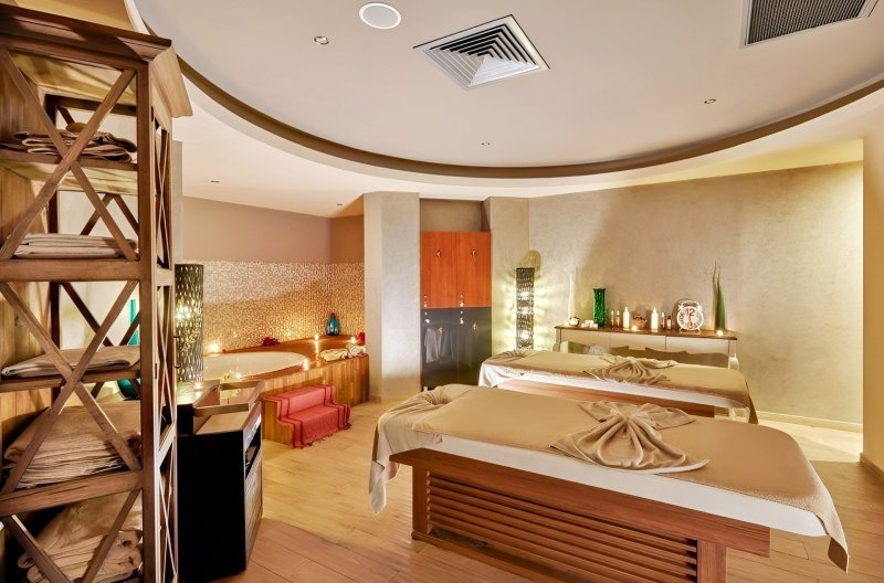 Bodrum utazás La Blanche Island 