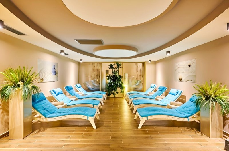 Bodrum utazás La Blanche Island 