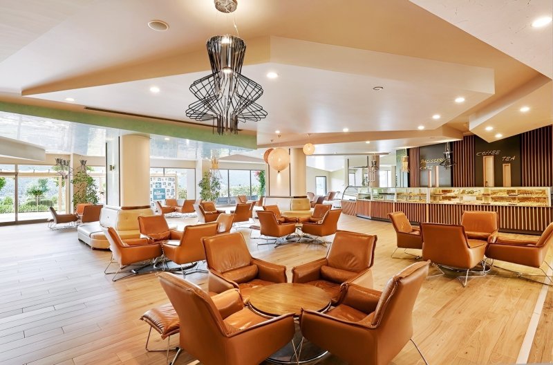 Bodrum utazás La Blanche Island 