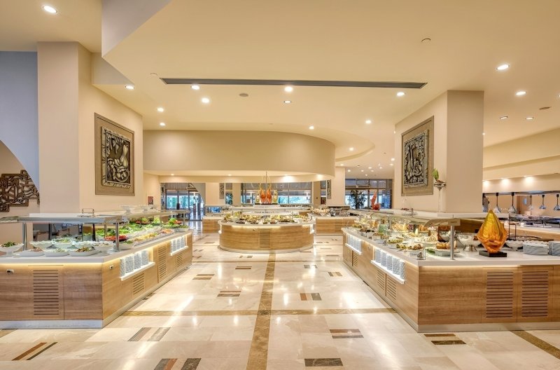 Bodrum utazás La Blanche Island 