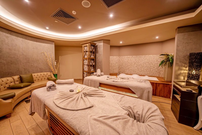 Bodrum utazás La Blanche Island 