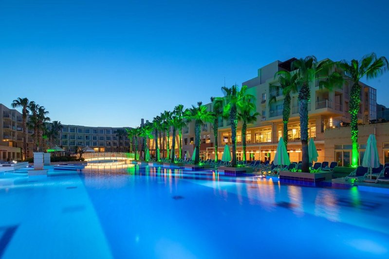 La Blanche Resort Bodrum