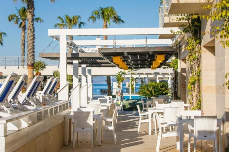 Bodrum utazás La Blanche Resort