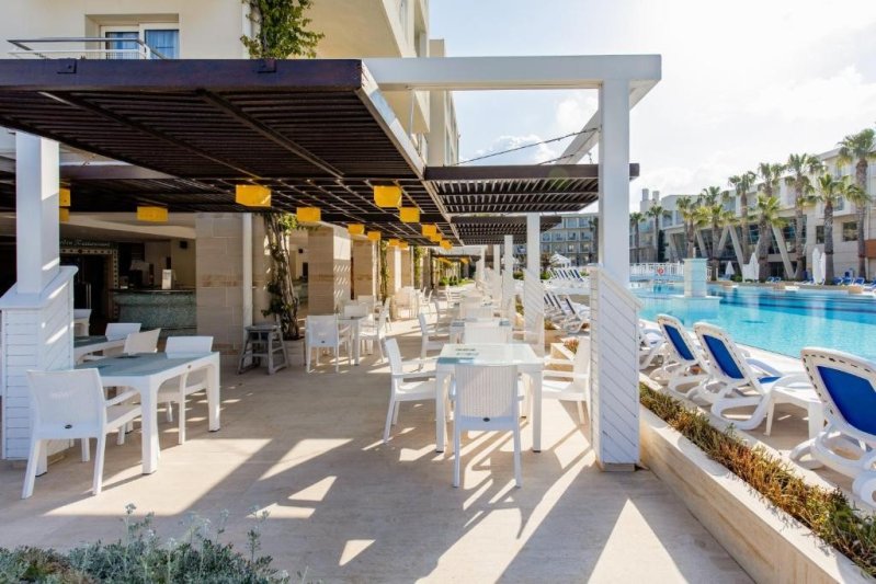 Bodrum utazás La Blanche Resort