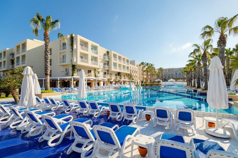 La Blanche Resort Bodrum