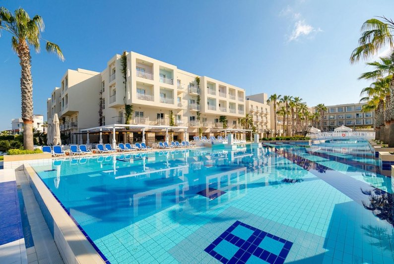 La Blanche Resort Bodrum