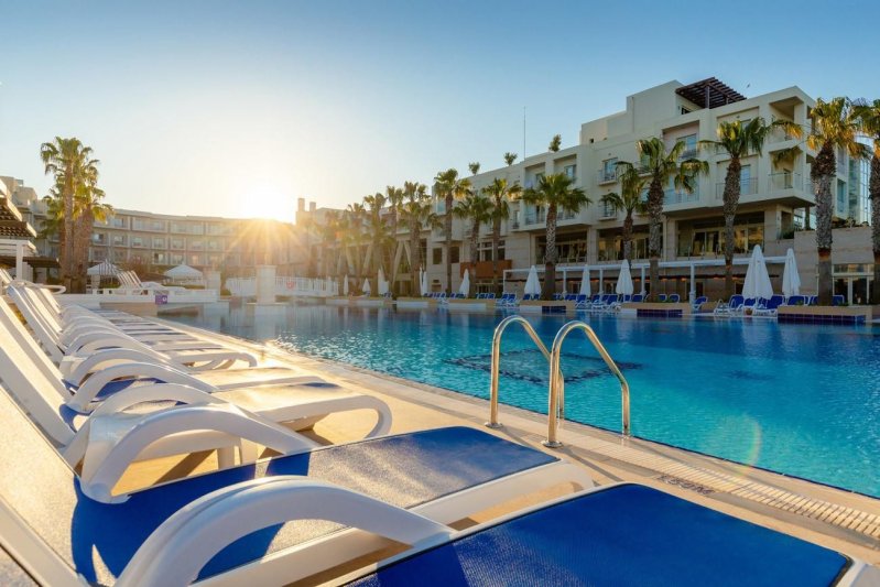 La Blanche Resort Bodrum