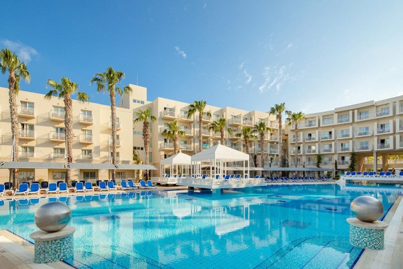 La Blanche Resort Bodrum