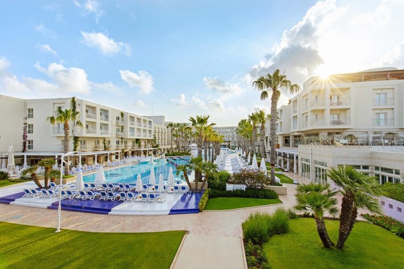 La Blanche Resort Bodrum