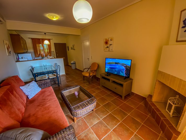 Apartman - 2 hálószoba