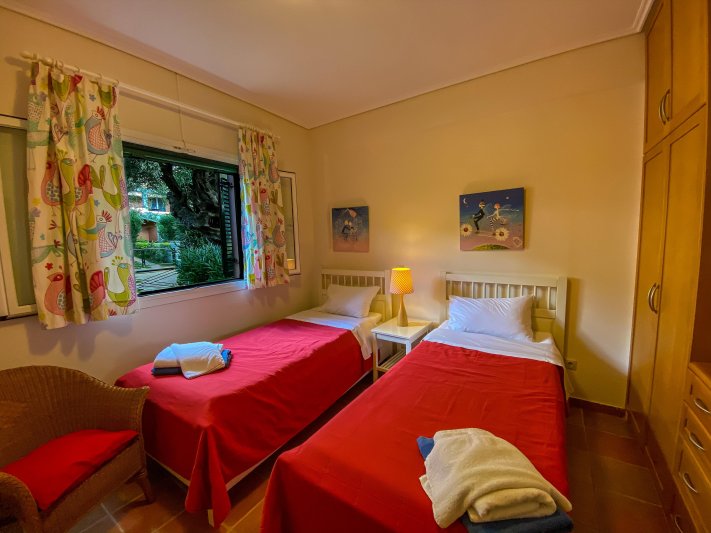 Apartman - 2 hálószoba