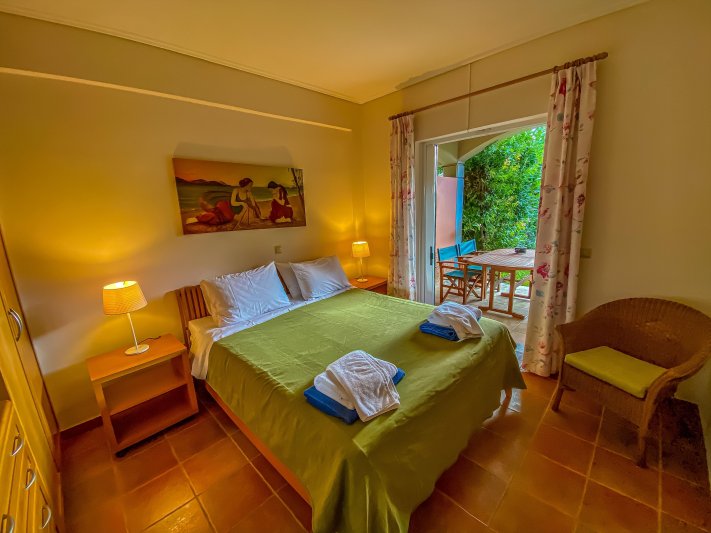 Apartman - 2 hálószoba