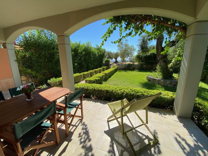 Apartman - 2 hálószoba