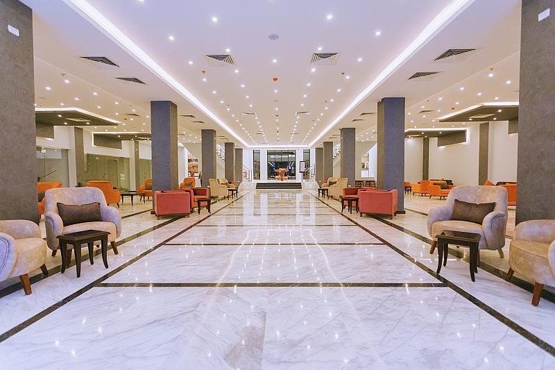 Hurghada utazás La Rosa Waves