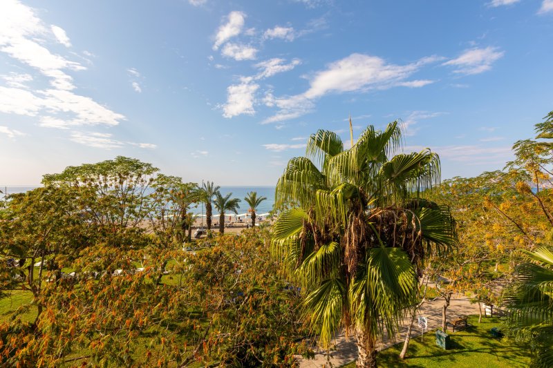 Alanya utazás Labranda Alantur Resort