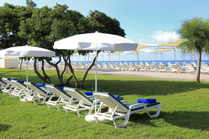 Alanya utazás Labranda Alantur Resort