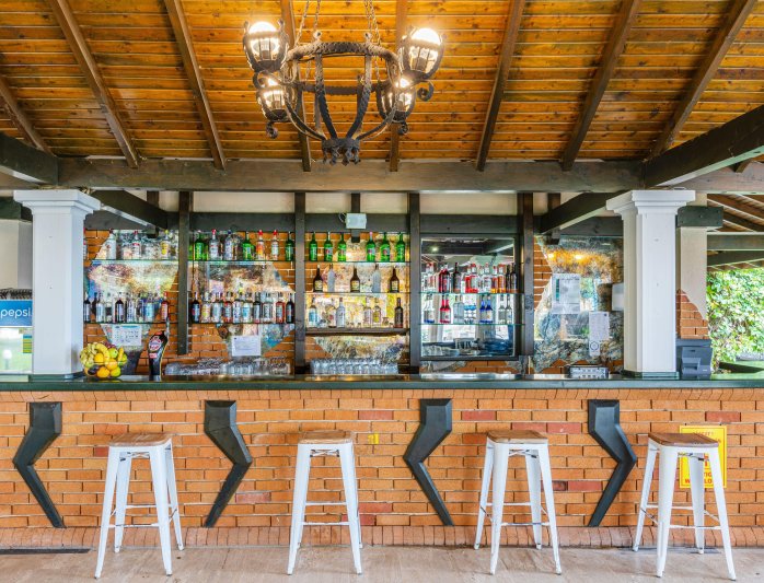 Alanya utazás Labranda Alantur Resort