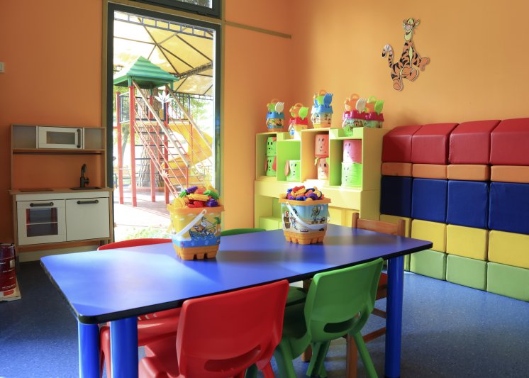 Alanya utazás Labranda Alantur Resort