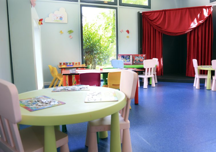 Alanya utazás Labranda Alantur Resort