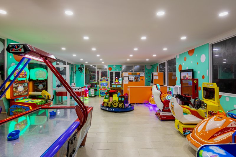 Alanya utazás Labranda Alantur Resort