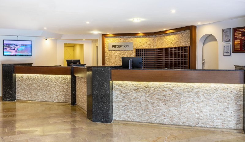 Alanya utazás Labranda Alantur Resort