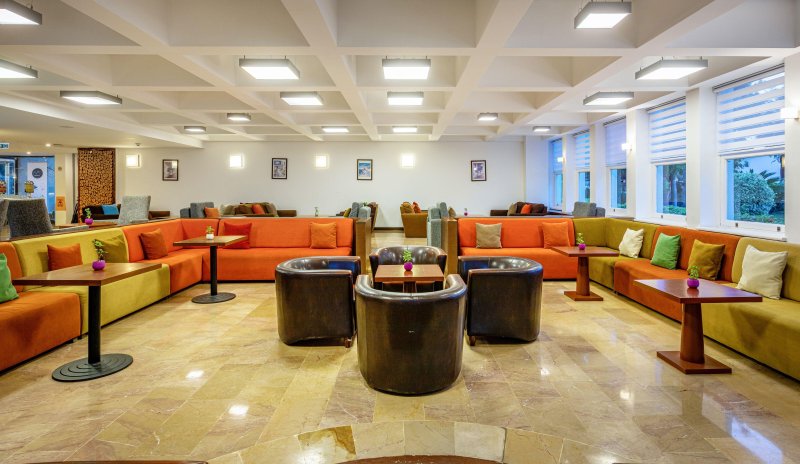 Alanya utazás Labranda Alantur Resort