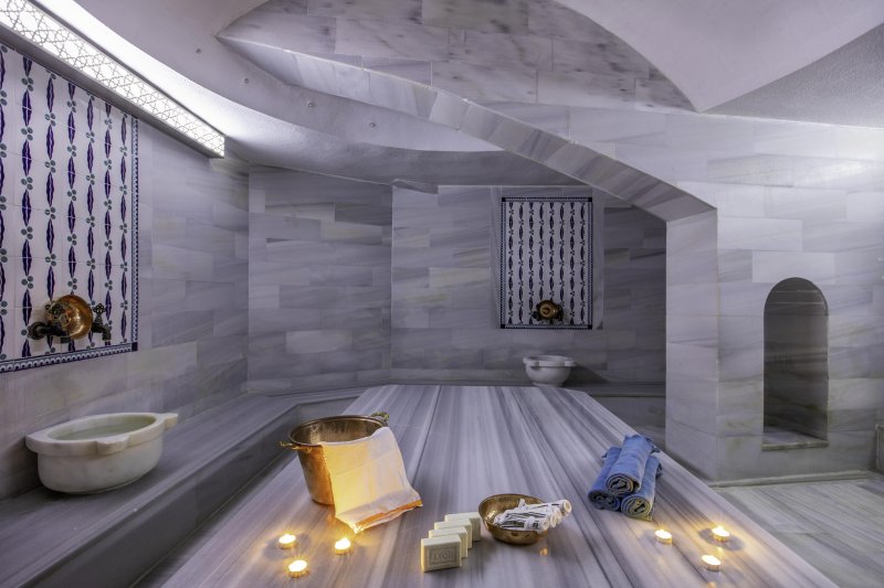 Alanya utazás Labranda Alantur Resort