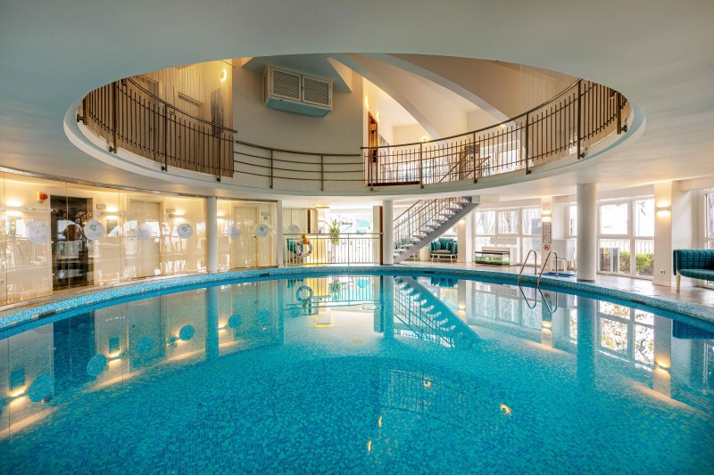 Alanya utazás Labranda Alantur Resort