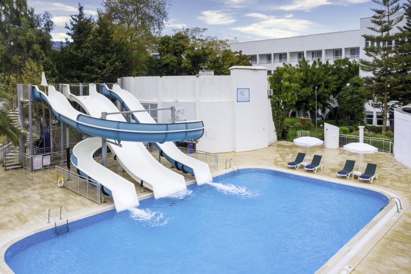 Alanya utazás Labranda Alantur Resort