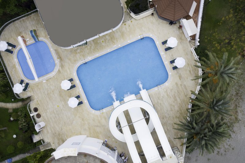 Alanya utazás Labranda Alantur Resort