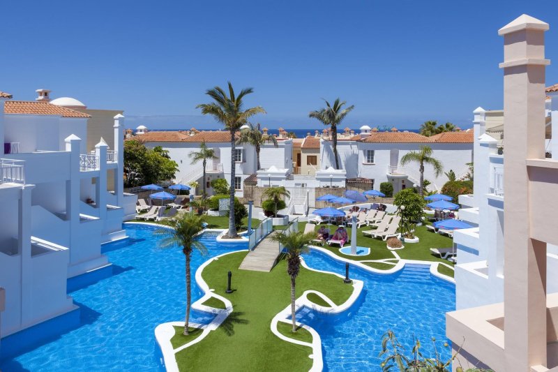 Labranda Bahía Fanabé & Villas Tenerife