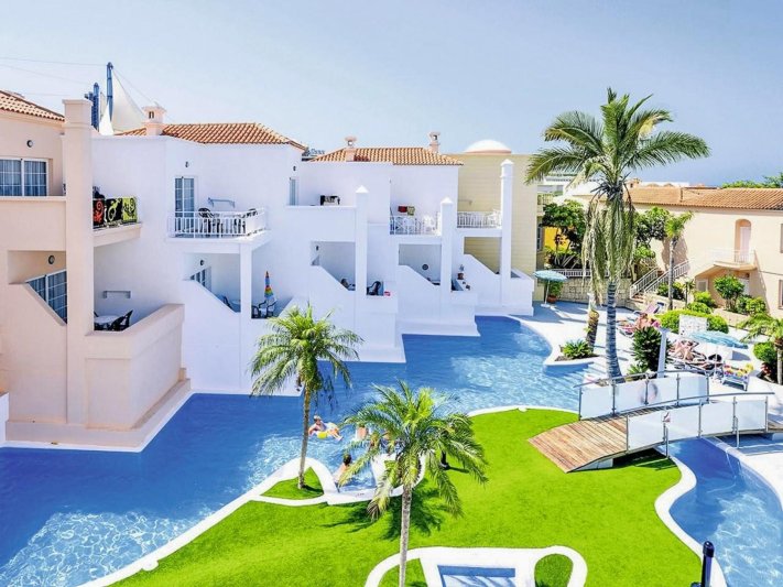 Labranda Bahía Fanabé & Villas Tenerife