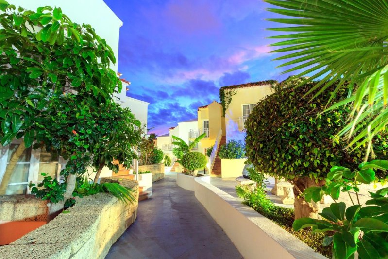 Labranda Bahía Fanabé & Villas Tenerife