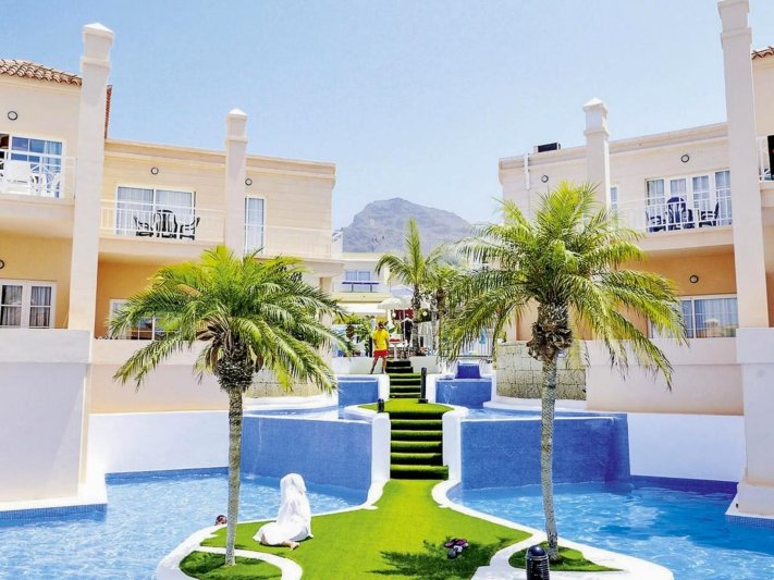 Labranda Bahía Fanabé & Villas Tenerife