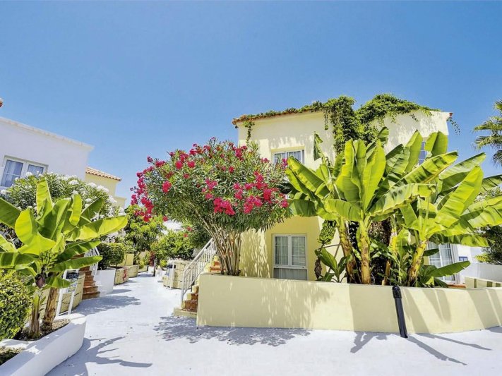 Labranda Bahía Fanabé & Villas Tenerife