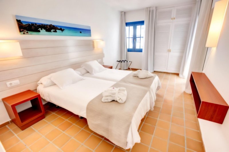 Labranda Bahía Fanabé & Villas Tenerife