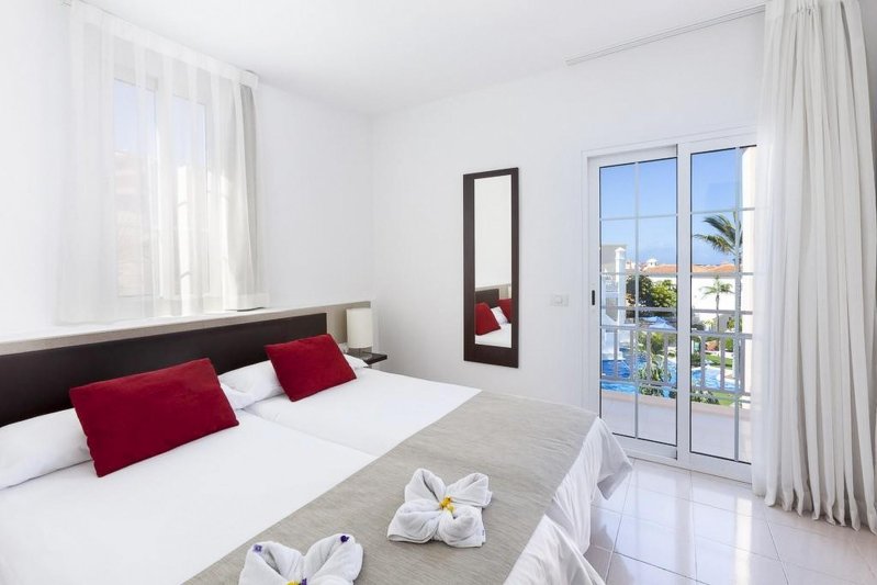 Labranda Bahía Fanabé & Villas Tenerife