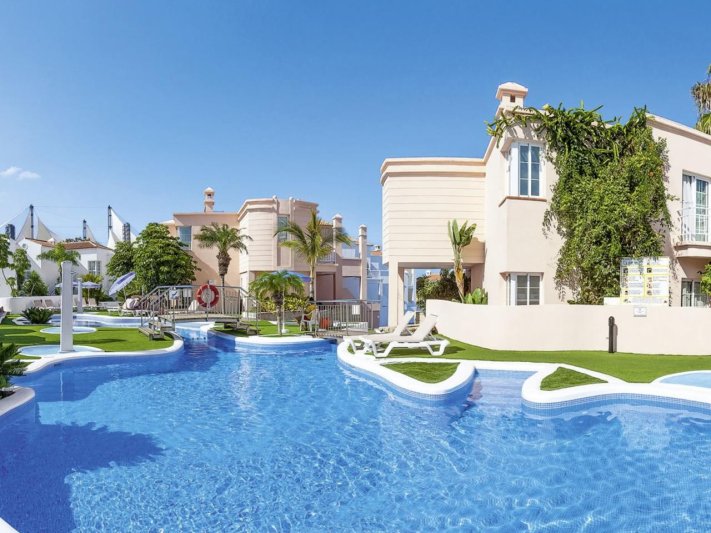 Labranda Bahía Fanabé & Villas Tenerife