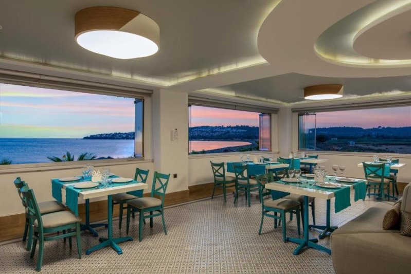 Kusadasi utazás Labranda Lebedos Princess