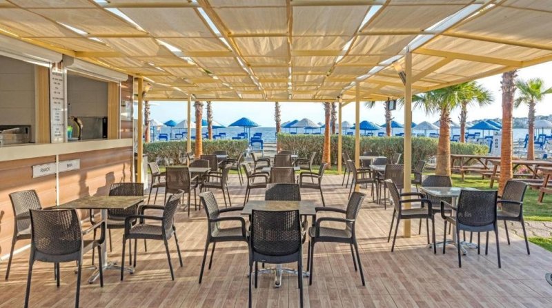 Kusadasi utazás Labranda Lebedos Princess