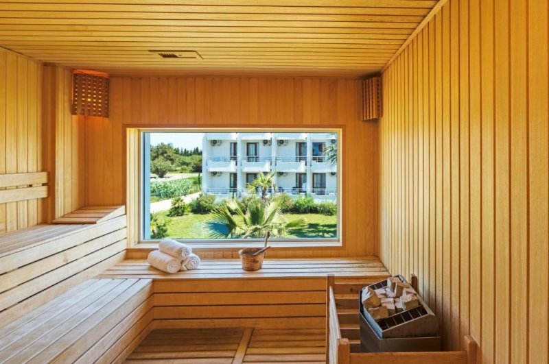 Kusadasi utazás Labranda Lebedos Princess