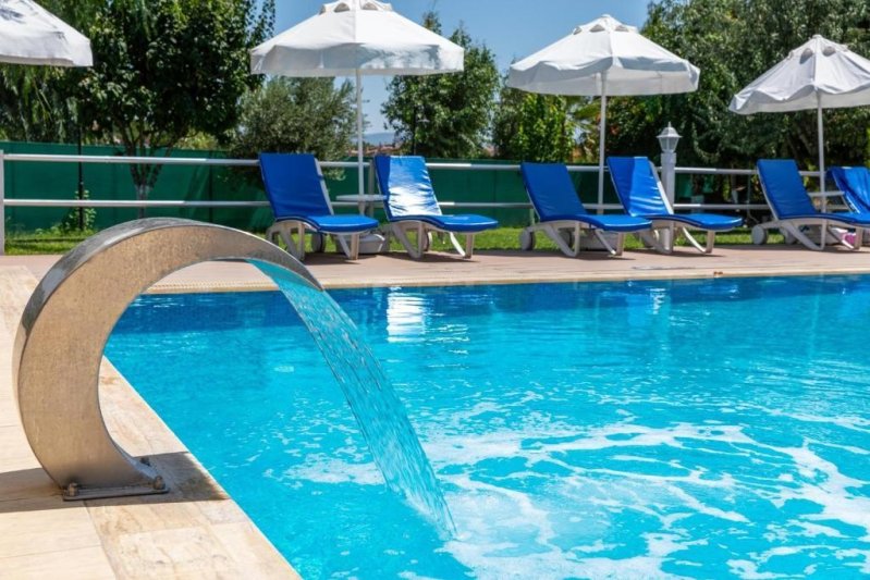 Kusadasi utazás Labranda Lebedos Princess