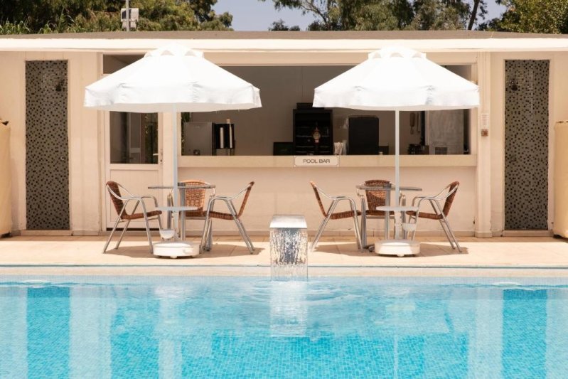 Kusadasi utazás Labranda Lebedos Princess