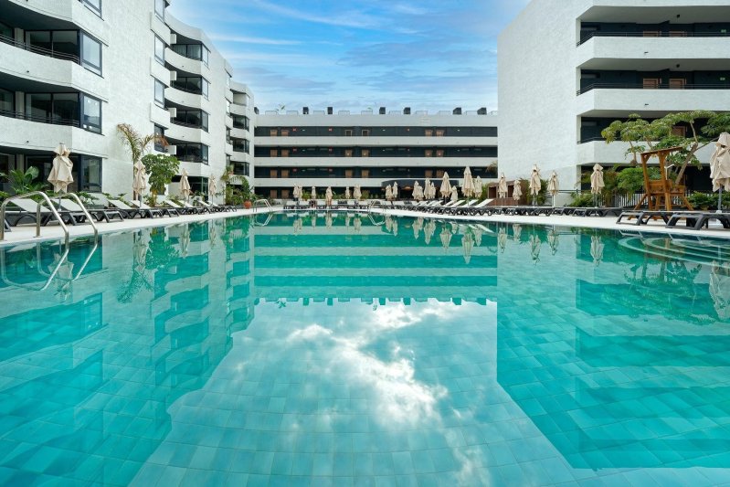 Labranda Suites Costa Adeje Tenerife Costa Adeje