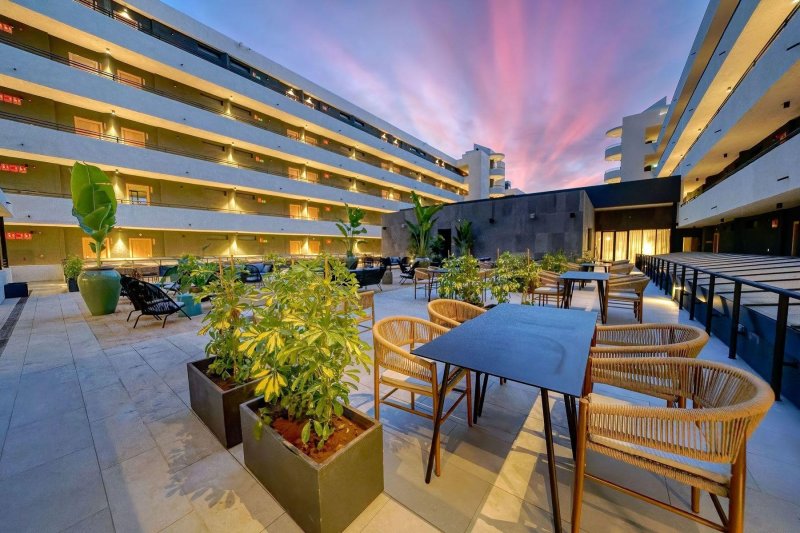 Labranda Suites Costa Adeje Tenerife Costa Adeje